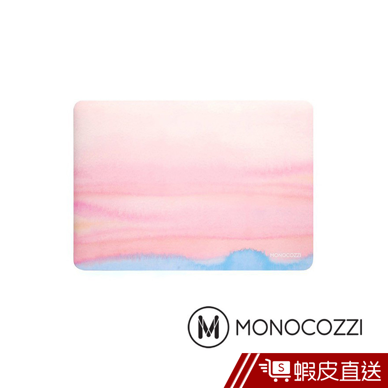 MONOCOZZI Pattern 圖騰保護殼 for Macbook Pro 13 