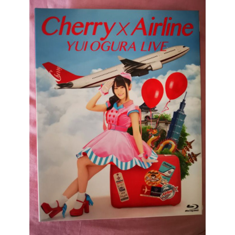 小倉唯cherry 拍賣 評價與ptt熱推商品 21年7月 飛比價格
