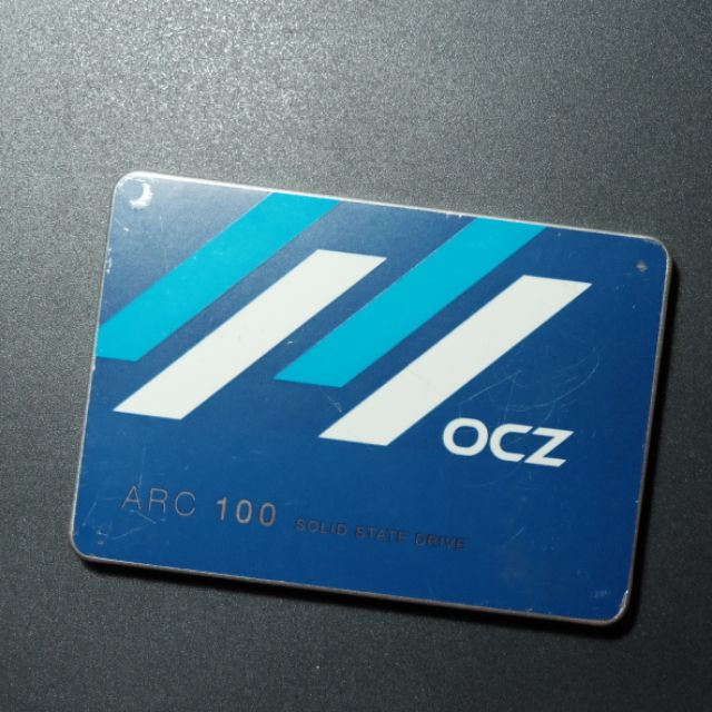 OCZ ARC 100 240GB SSD