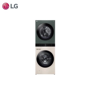 LG AI智控洗乾衣機 Objet Collection WD-S1916JGB 原廠保固