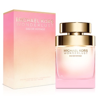 ☆YOYO小棧☆ (2021上市) MICHAEL KORS (MK) 璀璨天堂 女性淡香精
