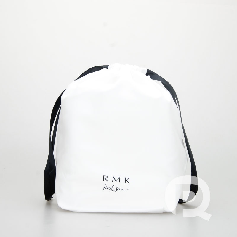 RMK 柔膚化妝棉 (一包72入)【ParaQue+】