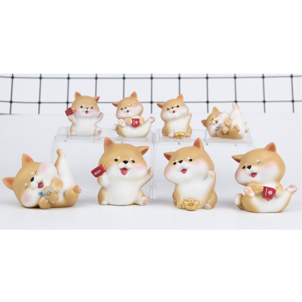 柴犬禮物的價格推薦- 2026年1月| 比價比個夠BigGo