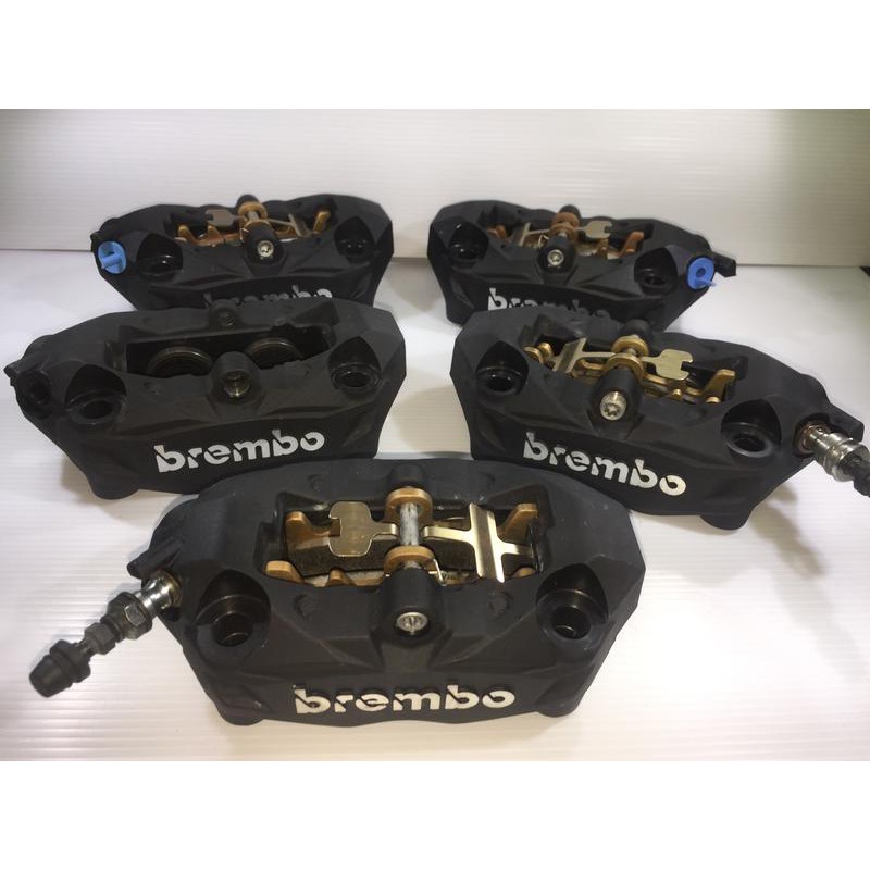 BREMBO隔熱塞AK550輻射KRV卡鉗SMAX雷霆1098勁戰FORCE NFT BWS TMAX DRG