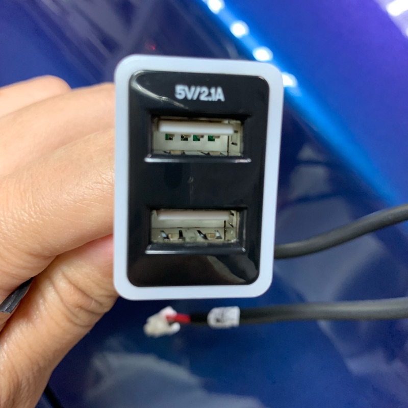 車用usb充電座各車係 蝦皮購物