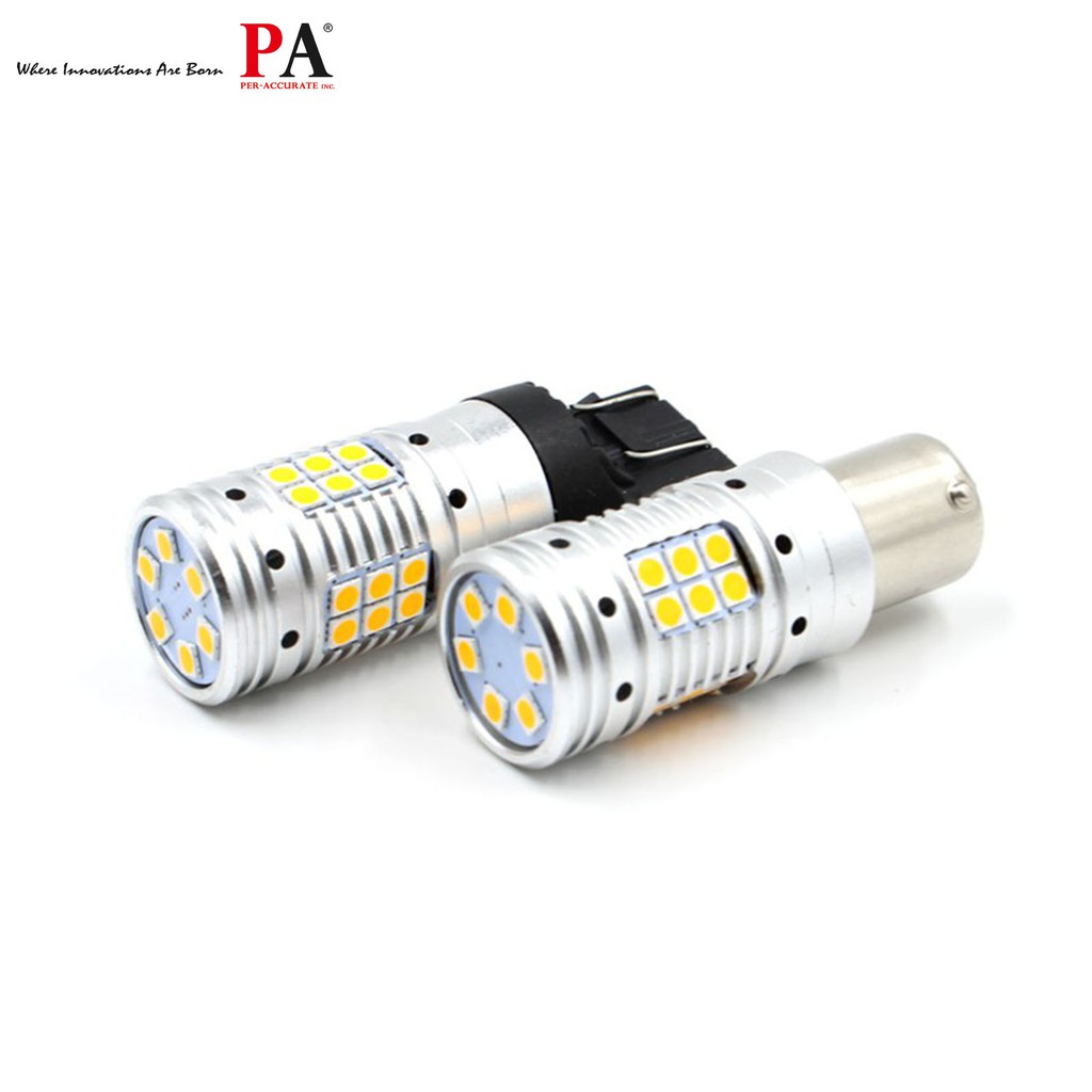 【清倉品】T20 7440 1156 單芯 解碼 防快閃 LED CANBUS 方向燈 爆亮 直上免加裝電阻