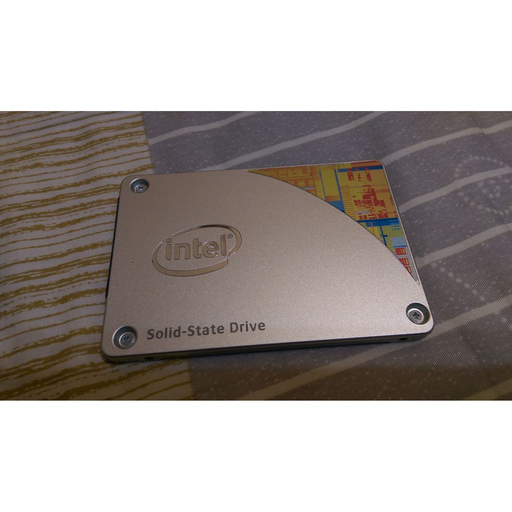 Intel 530 240G SSD MLC 保內 固態硬碟 (256G 275G 參考)