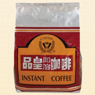 品皇 三合一 即溶咖啡 (1公斤)