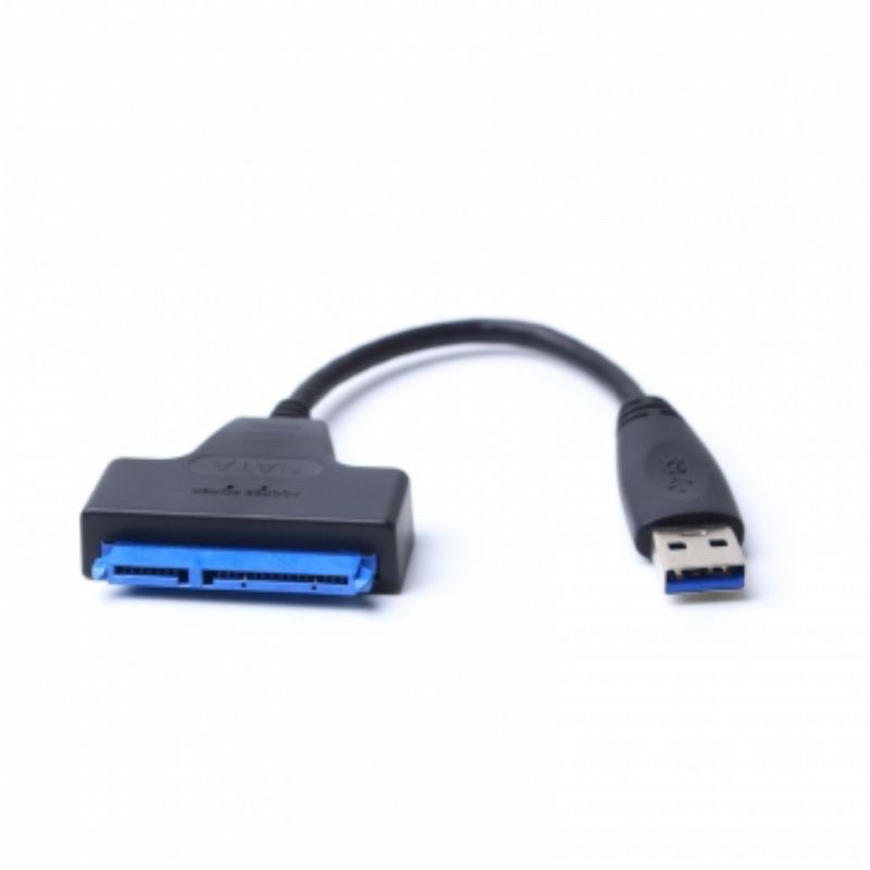 硬碟高速SATA轉USB 3.0外接線 外接盒 易驅線 隨插隨用 2.5吋硬碟 免外接電源12V驅動 600MBs極速