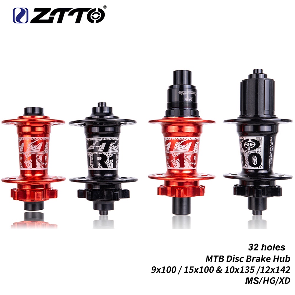 Втулка ztto dr190