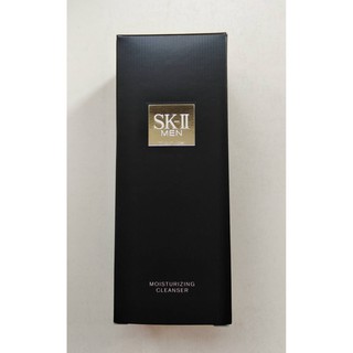 SK-II 男士活能保濕潔面乳 120g