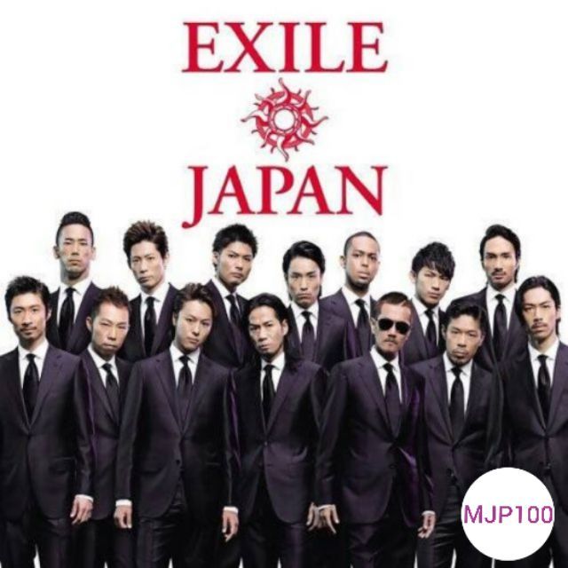 星賞 代辦日本exile 家族fc 入會 Hiro Atsushi Shun 川村三代目sec Ram 志玲 蝦皮購物