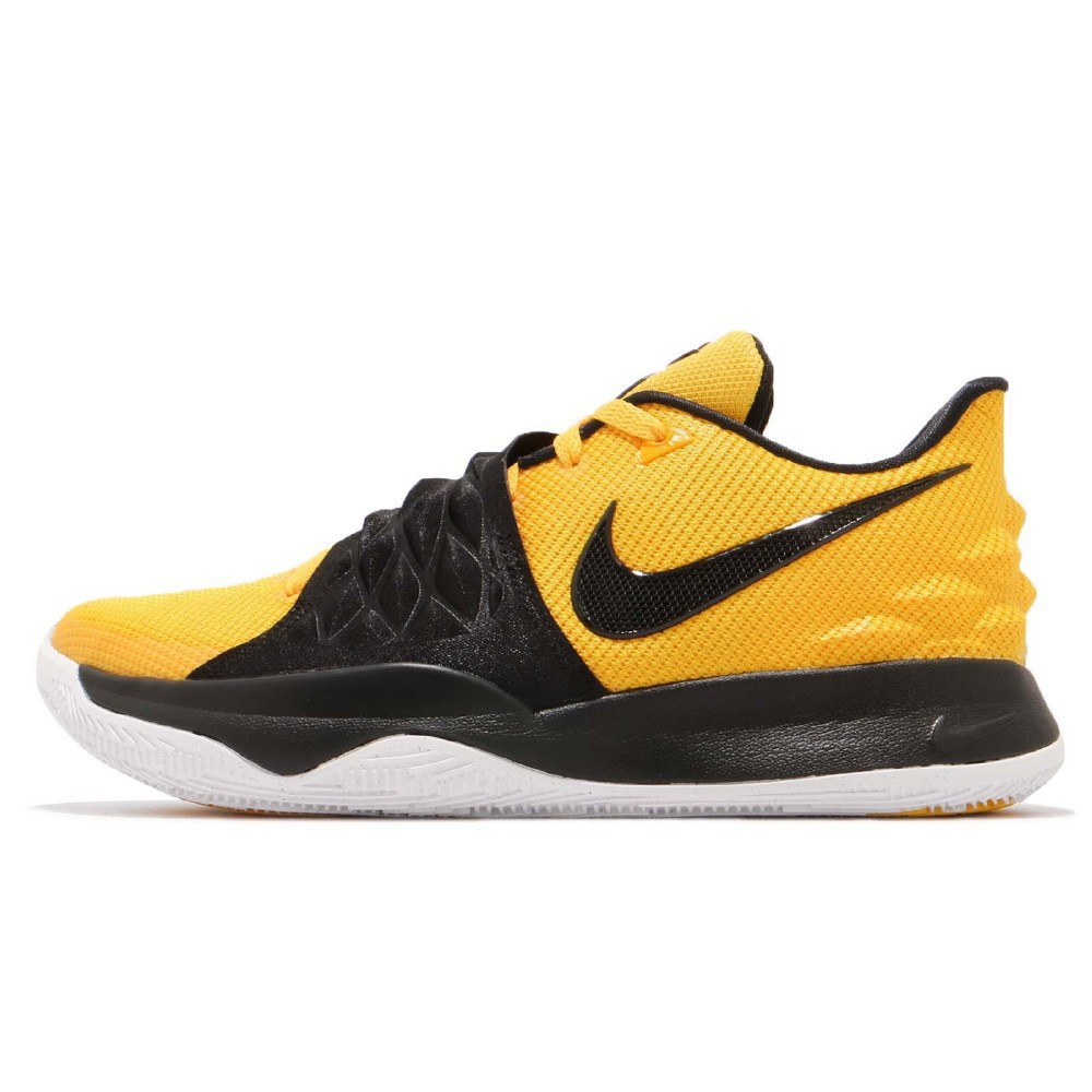nike kyrie low amarillo