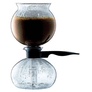 丹麥 Bodum PEBO 虹吸咖啡壺 1L 1000ml 咖啡周邊 咖啡壺