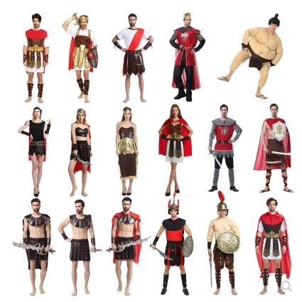 羅馬女戰士服裝的價格推薦- 2022年5月| 比價比個夠BigGo