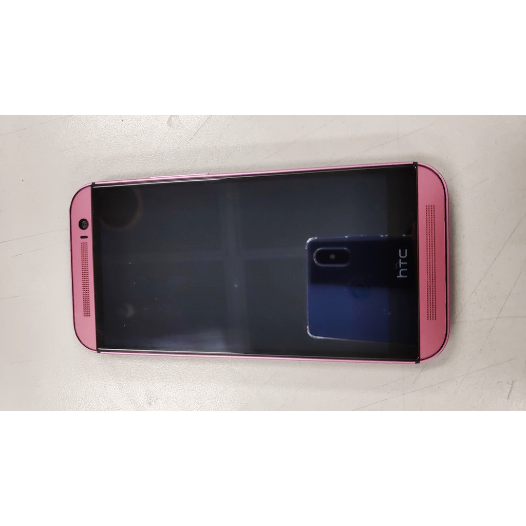 HTC ONE M8 M8x 零件機&amp;故障機(2G/16G)