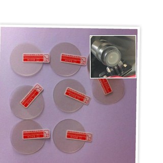 鋼化膜 玻璃膜 防爆膜 可用於 DB 系列 貼於鏡頭鏡面上、防鏡頭鏡面刮 通用型商品 非專用