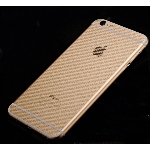 iphone 6s iphone 8 iphone 6s iphone7 碳纖維背膜 後膜 螢幕保護貼 手機貼 手機背貼