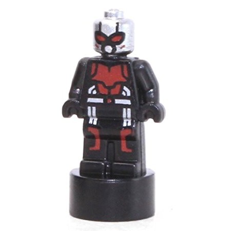 【HaoHao】LEGO樂高 76051 迷你蟻人 Ant Man 全新