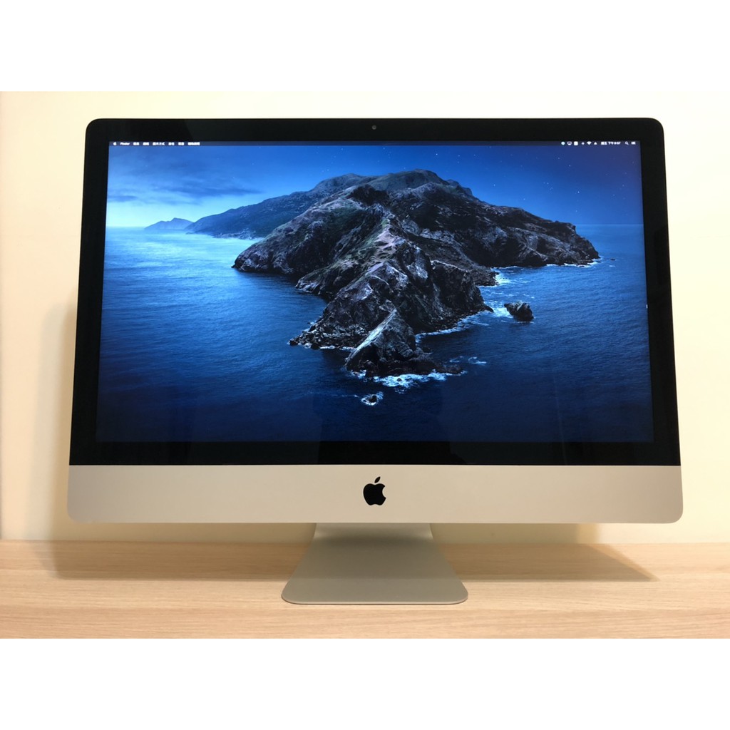 Apple iMac 27 吋 2012 late 薄 MacBook Air