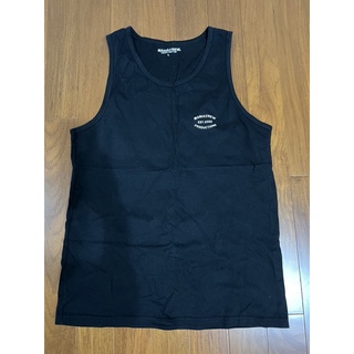 Mania Vest L號 內搭背心