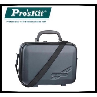 Pro'sKit 寶工 9PK-710P 高級PU軟質工具箱