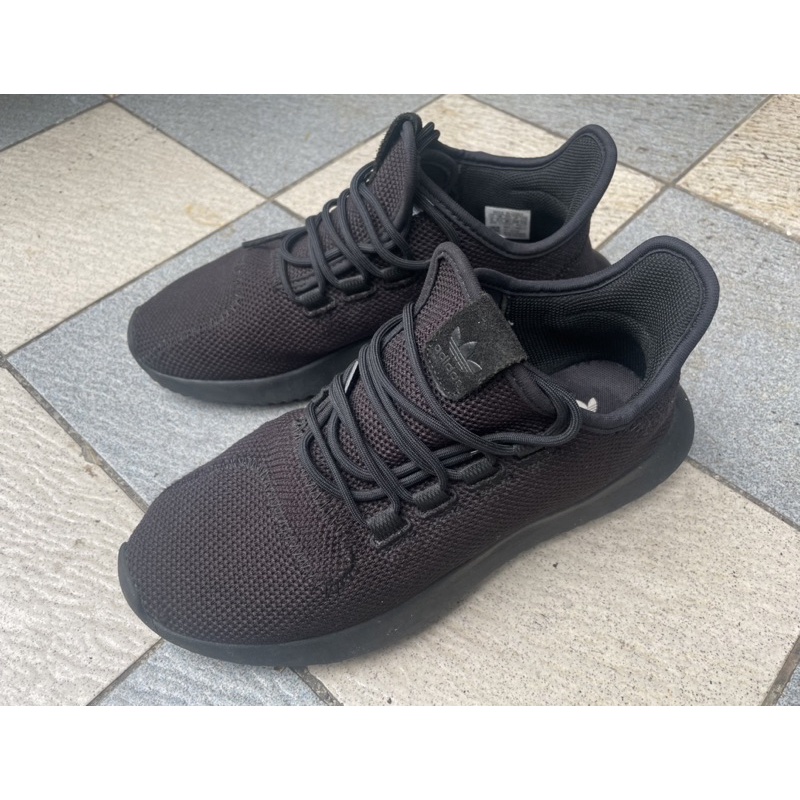 ADIDAS TUBULAR SHADOW 愛迪達 編織 6號 男鞋