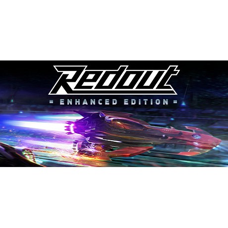 STEAM序號官方中文】Redout: Enhanced Edition | 蝦皮購物