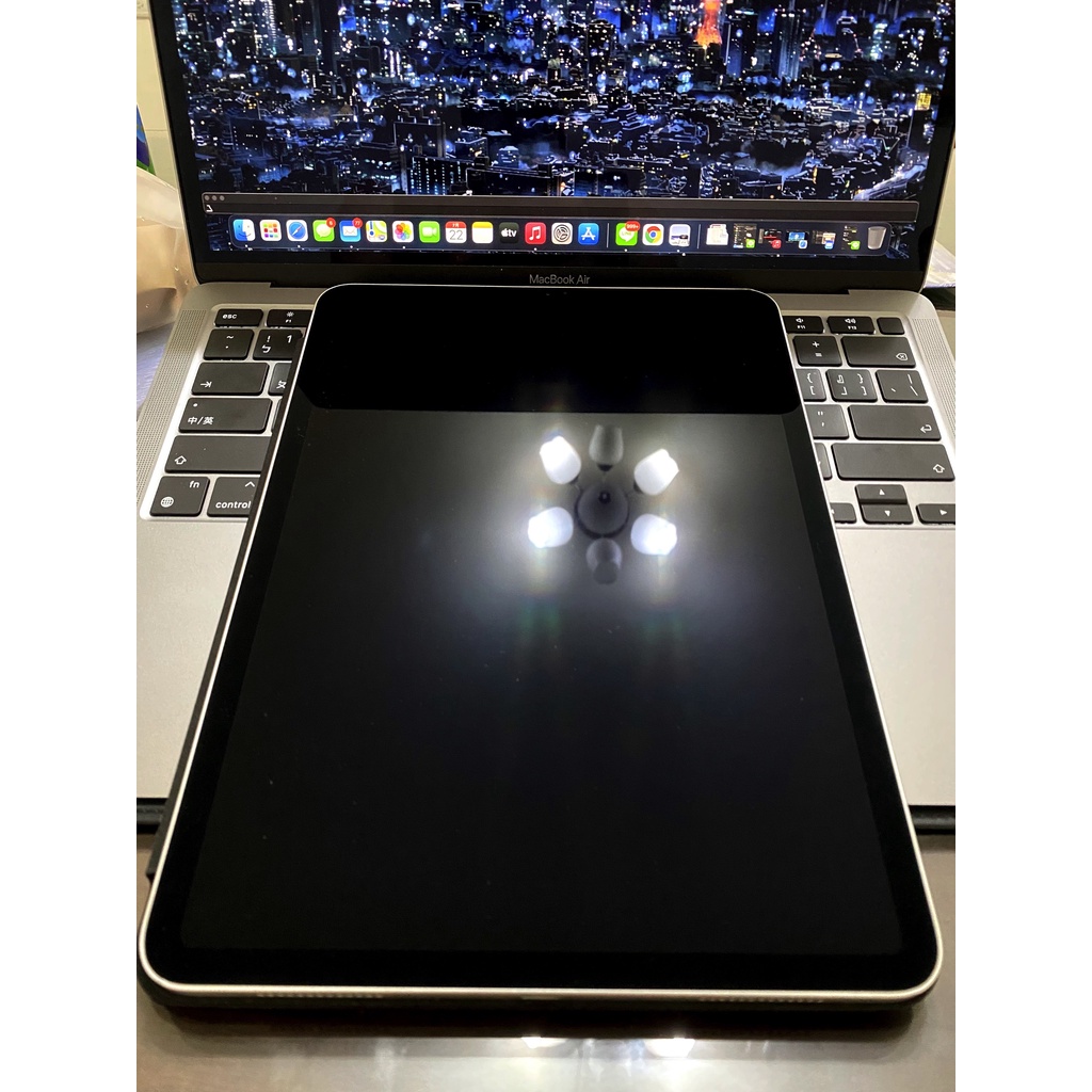 Apple iPad Pro 2018 11吋 256GB