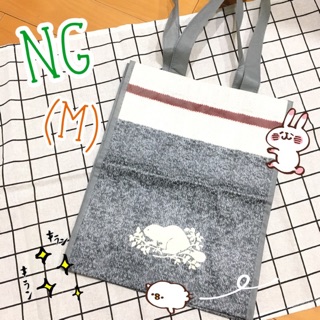 Roots環保購物袋♻️