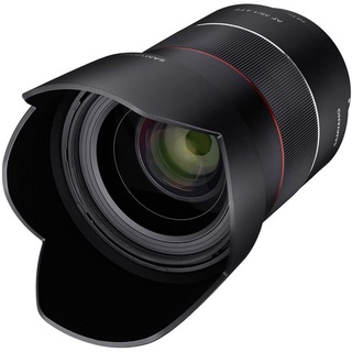 【SAMYANG】三陽光學 AF 35mm F1.4 自動對焦鏡頭 全片幅 SONY FE E-Mount (公司貨)