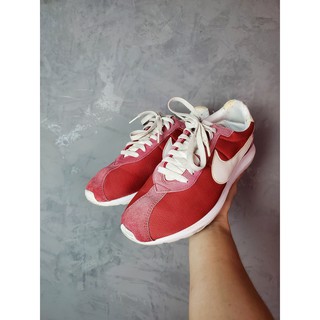 Nike Roshe LD-1000 Red 耐吉 復古 慢跑鞋