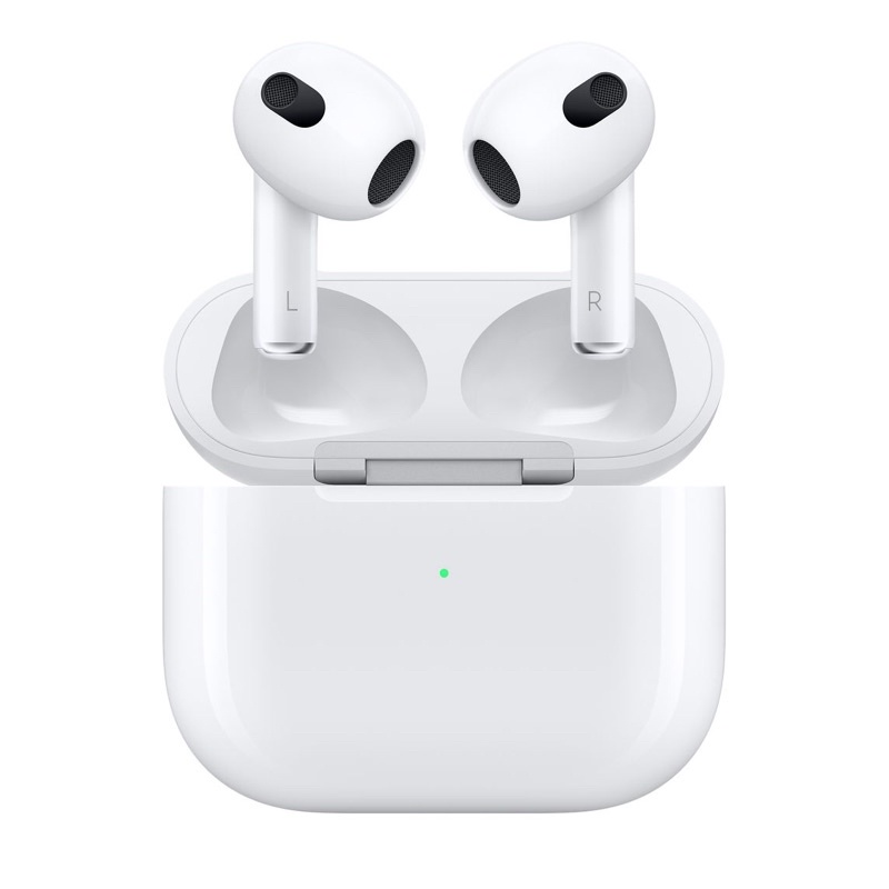 AirPods 3代 🌟MagSafe 無線藍牙耳機