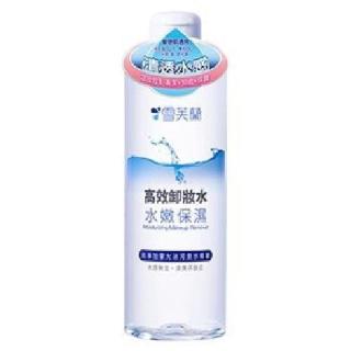 雪芙蘭 水嫩保濕高效卸妝水(300ml/水嫩保濕)[大買家]