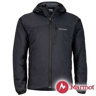 Marmot Novus Hoody 男款彈性保暖連帽外套 探索戶外直營店 81240