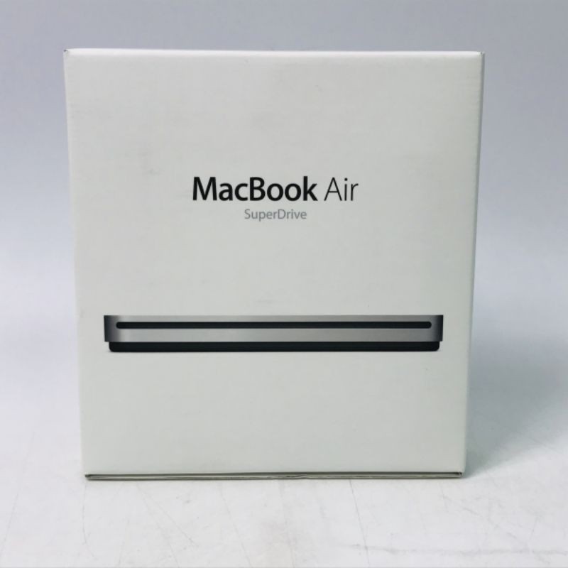 蘋果電腦 原廠光碟機 Apple Macbook Air SuperDrive MC684ZM