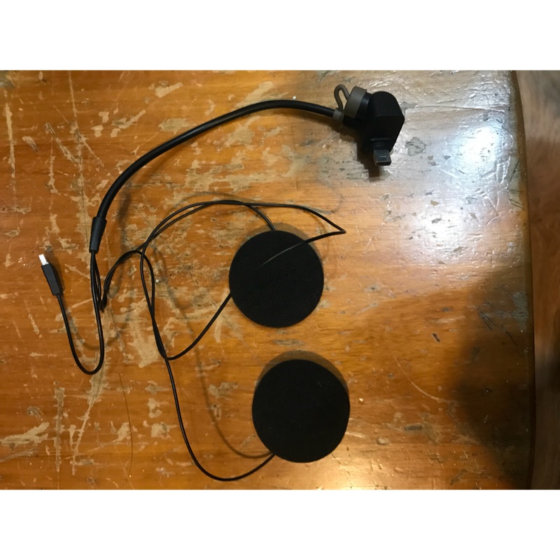 BK-S1 一般音質耳機 配件 便宜賣