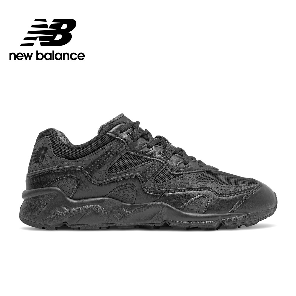 【New Balance】 NB  復古運動鞋_中性_黑色_ML850BAF-D楦 850