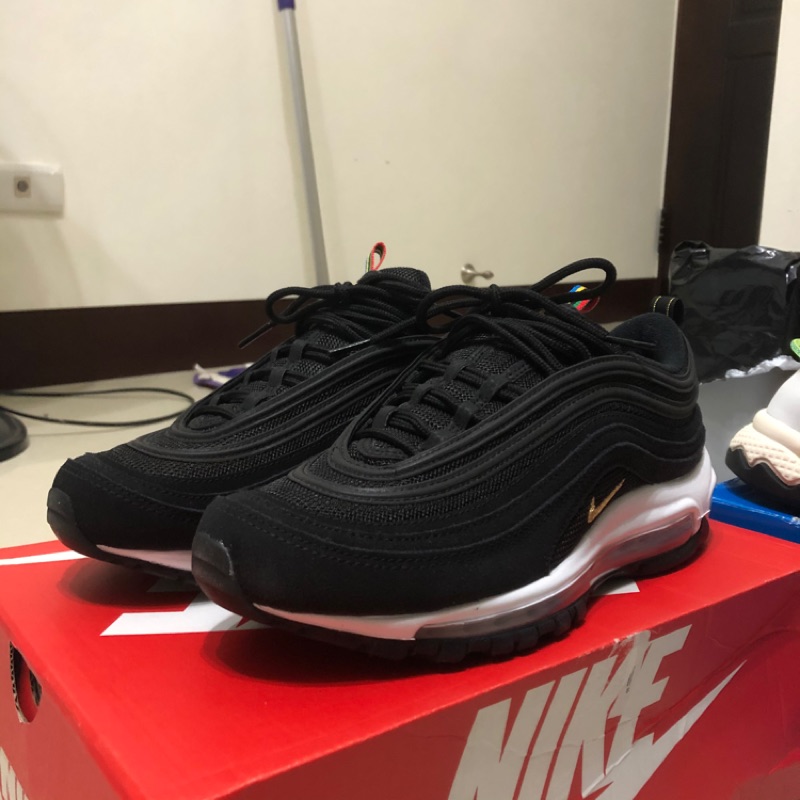 Nike air max97 東京奧運聯名