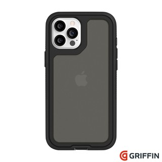 Griffin iPhone 12 Pro Max 6.7吋 Survivor Extreme 軍規抗菌4重防護防摔殼