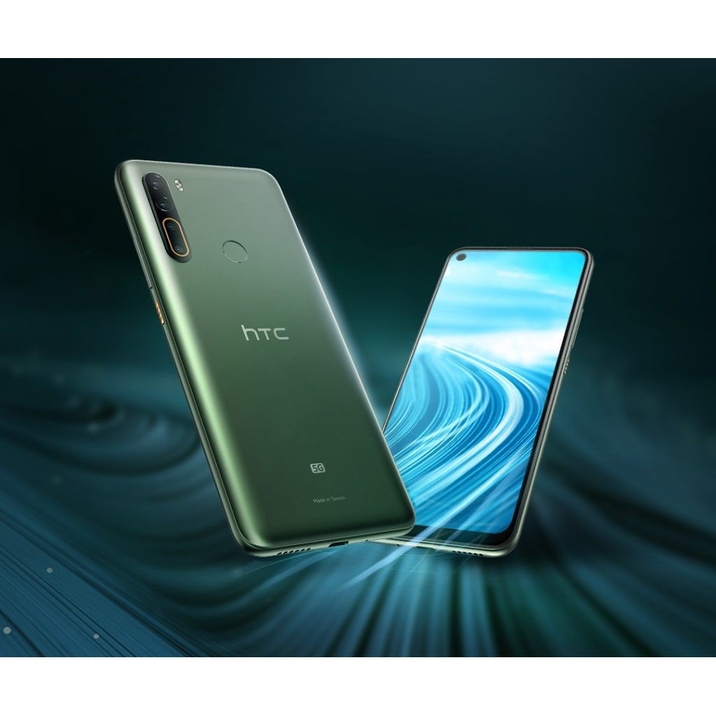 現貨 HTC 宏達電 U20 5G 8+256G 空機 沒全新機 可以舊換新 分期/辦門號請聊聊