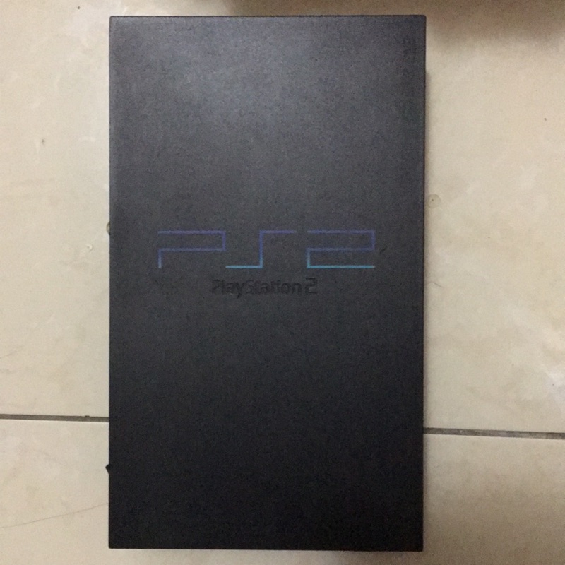 Ps2 零件機