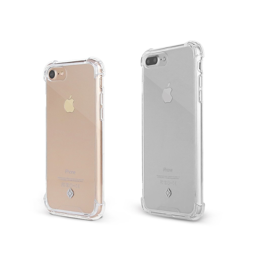 瀧澤部品Intuitive Cube X-Guard GLACIER SHIELD FOR IPHONE7 / 8手機殼