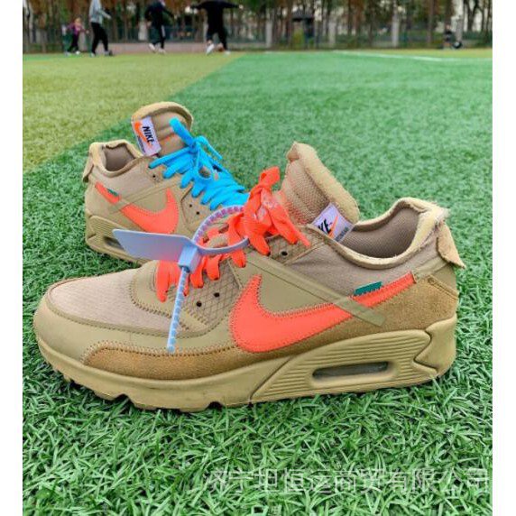 off white air max 90 og