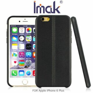 --庫米--IMAK Apple iPhone 6 / 6 Plus Vega 矽膠軟套 保護套 保護殼