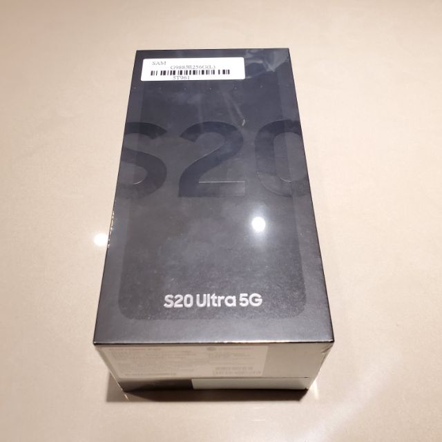 🔥全賣場最低🔥 三星 s20 Ultra 星空黑 256GB 2年保 S20U S20+ S10+ Note 10+