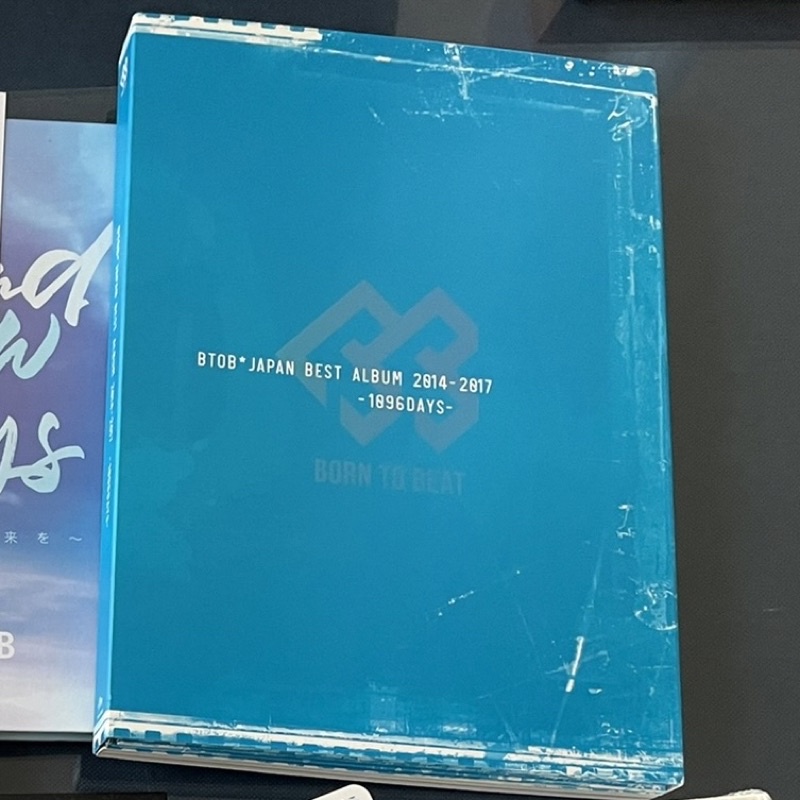 K-POP・アジア BTOB JAPAN BEST ALBUM 2014-2017 71NQk-MaMcL._UF1000,1000_QL80_.jpg