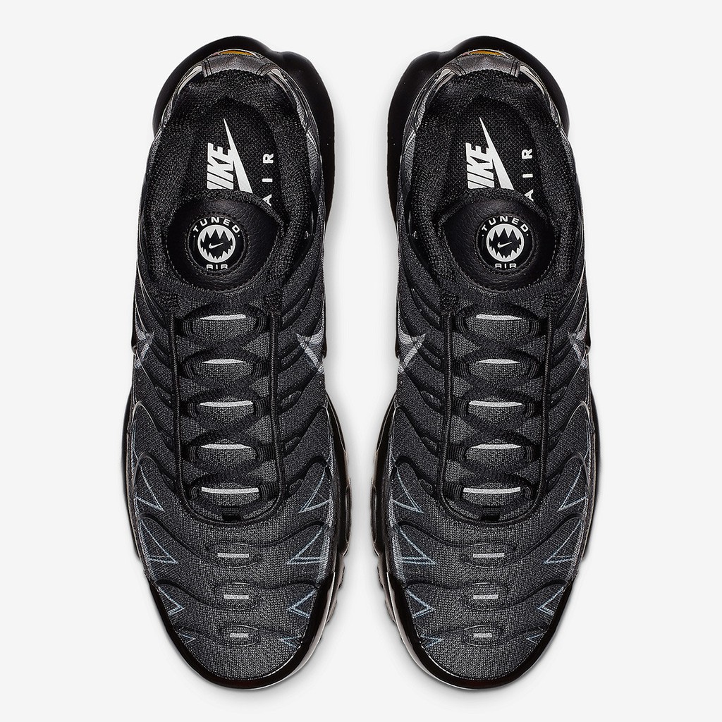 air max plus black sail