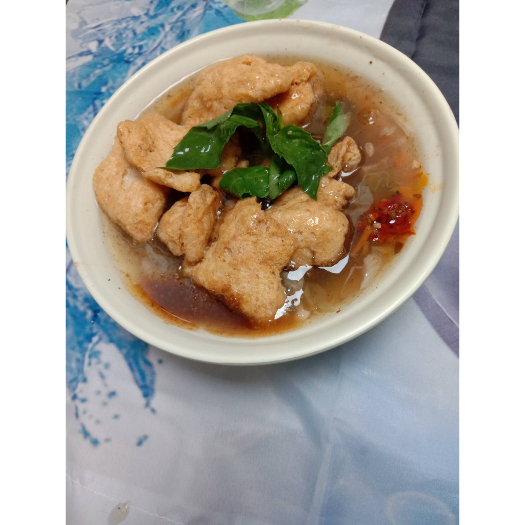 魚酥羹 豐塔米糕 蝦皮購物