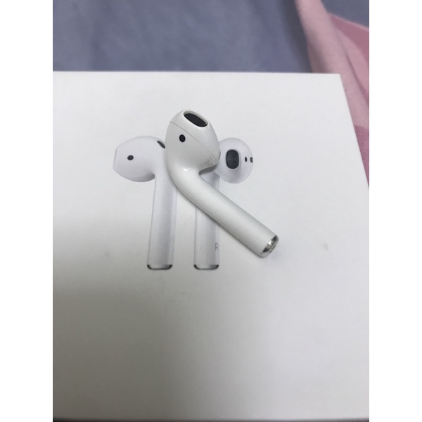 Airpods2 右耳